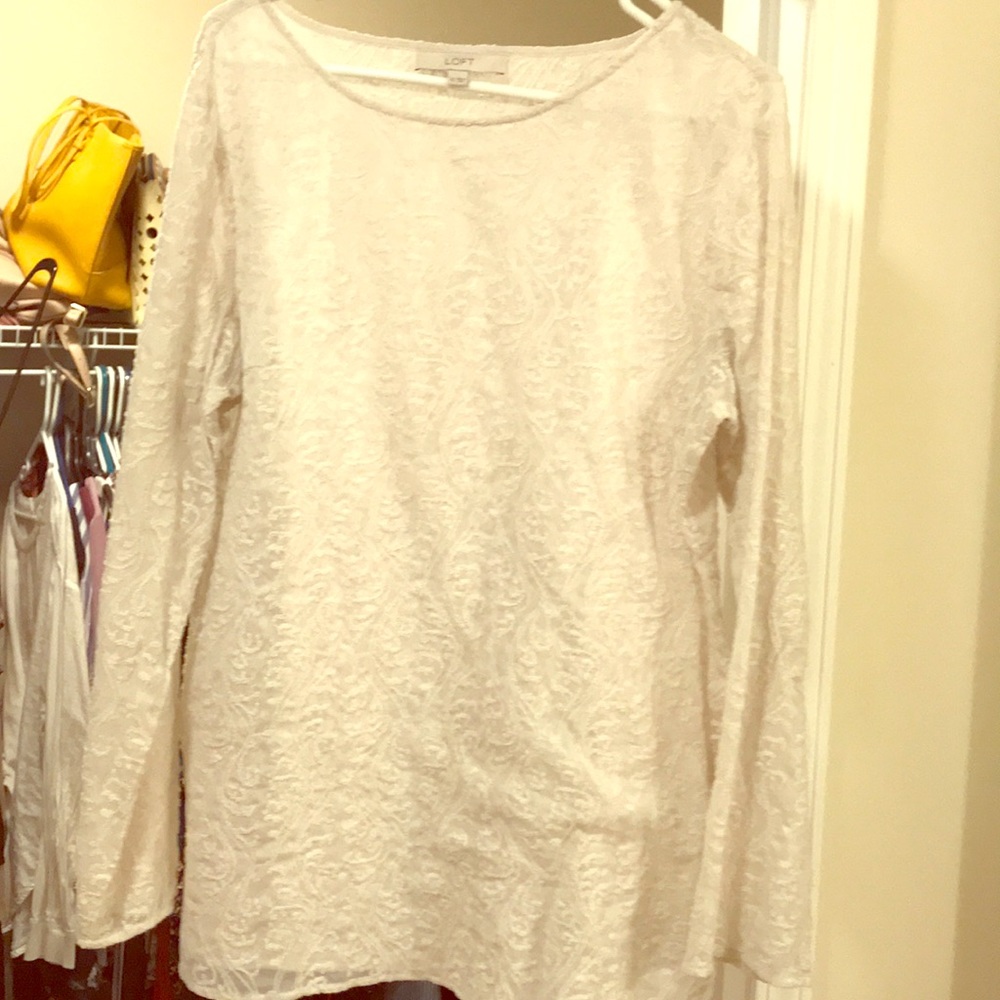 loft top